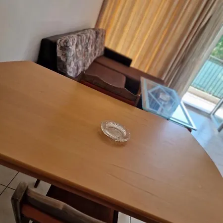 Apartment - Centre