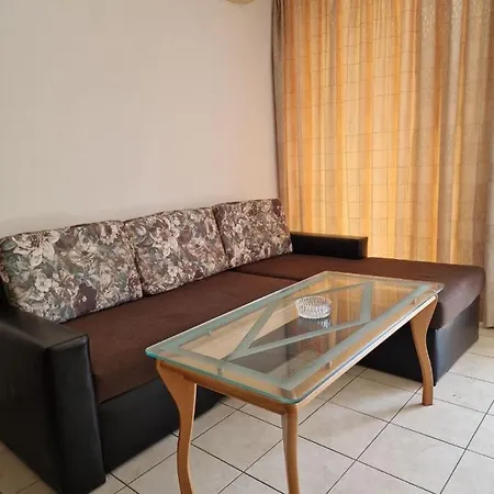 - Centre Apartment Nessebar