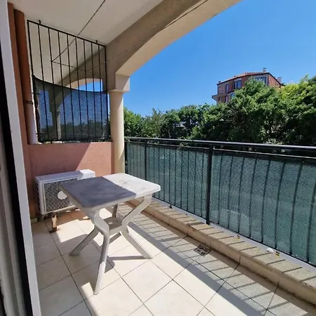 Apartment - Centre Nessebar