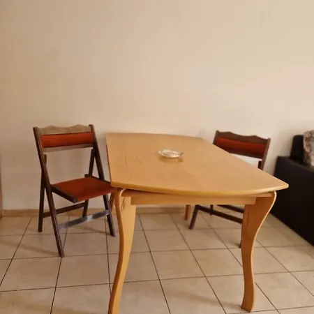 Apartment - Centre