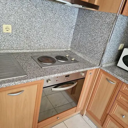 Apartment - Centre Nessebar